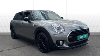 MINI Clubman 1.5 Cooper 6dr Auto Petrol Estate